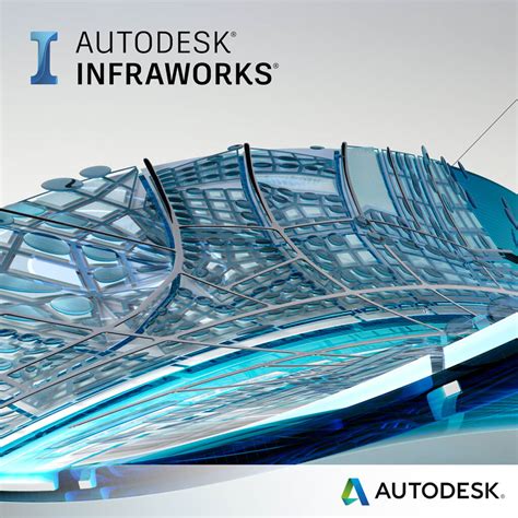 Upload Autodesk InfraWorks 360 for free key